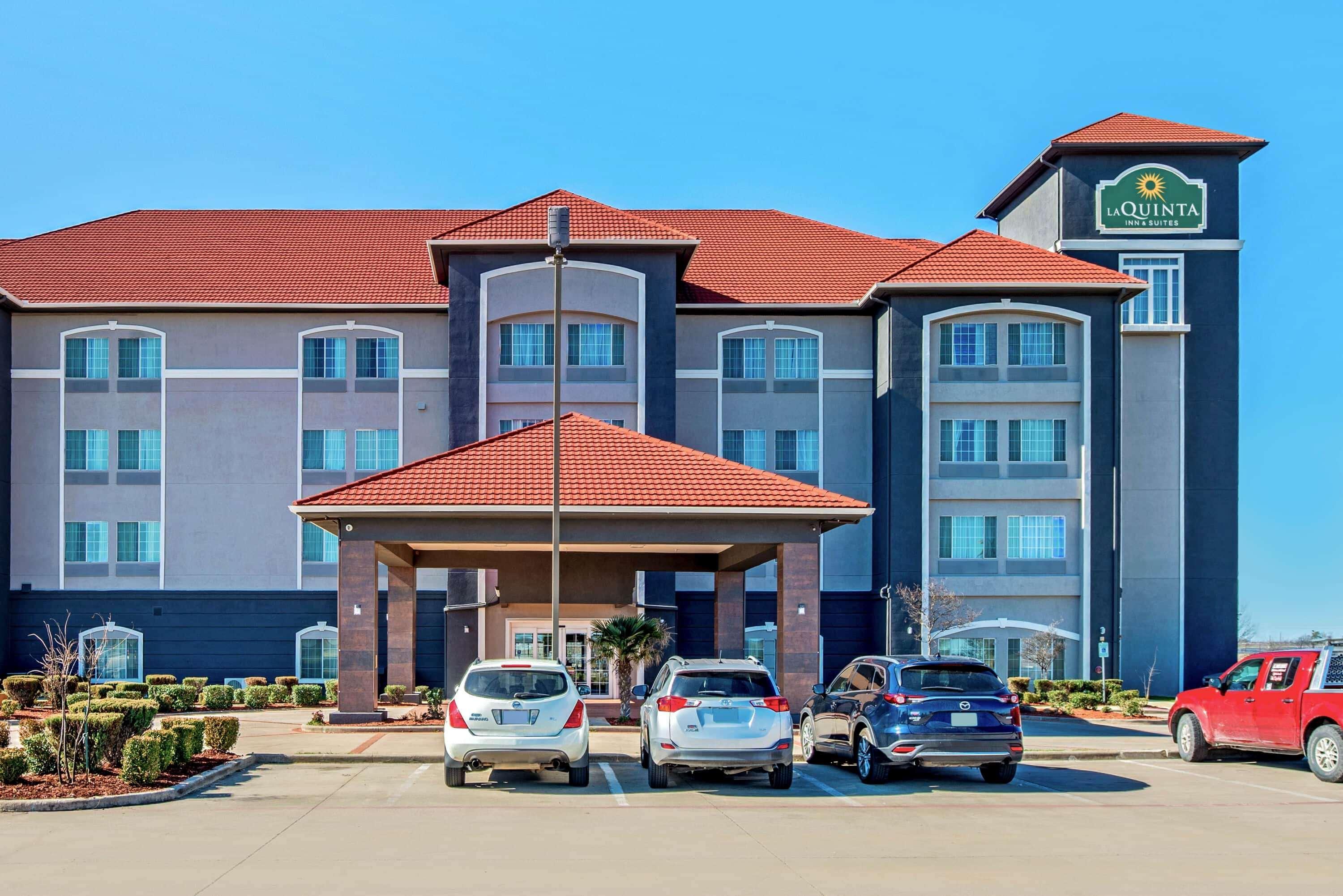 La Quinta By Wyndham Gainesville Exterior foto
