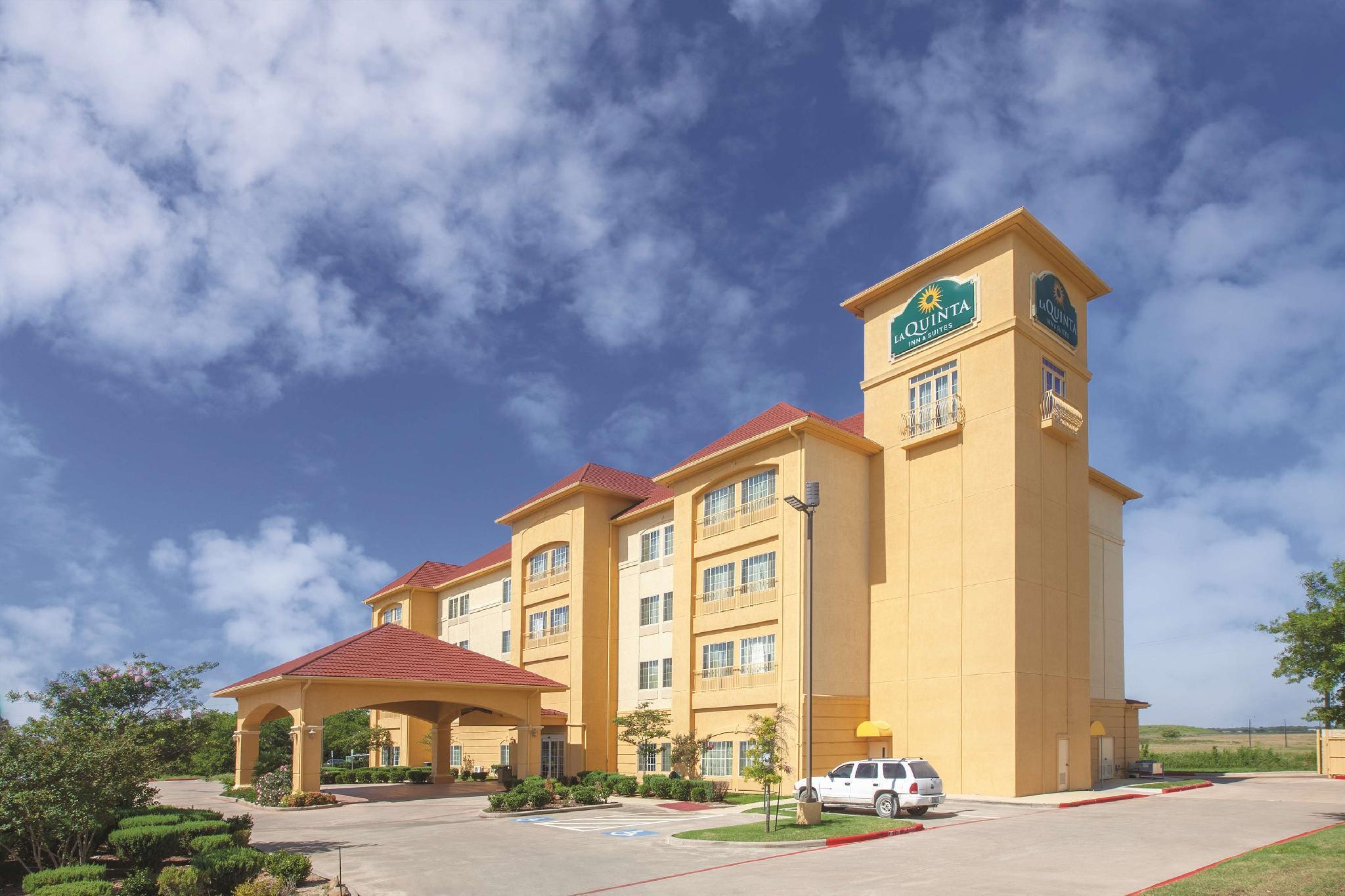 La Quinta By Wyndham Gainesville Exterior foto
