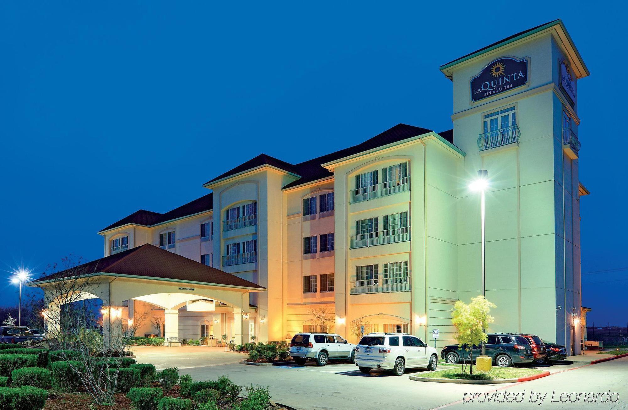 La Quinta By Wyndham Gainesville Exterior foto