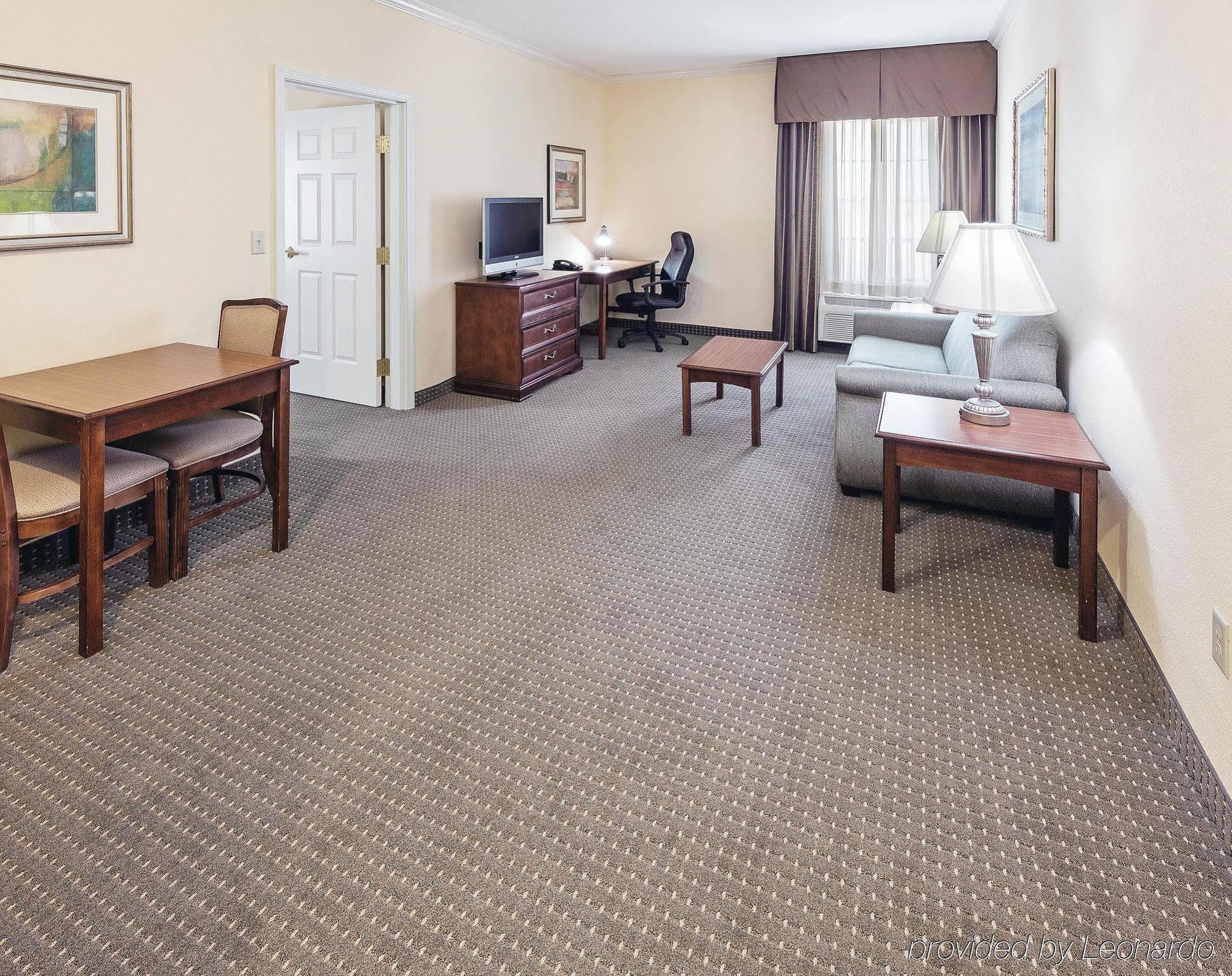 La Quinta By Wyndham Gainesville Exterior foto